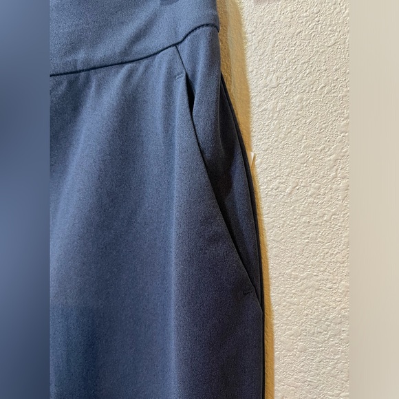 NWT Ministry of Supply Women’s Kinetic Pull on Pant - Picture 7 of 10